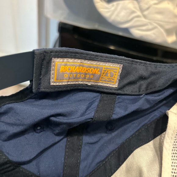 Big Bear Mountain Resort Bear Claw Rope Hat - Picture 5 of 5